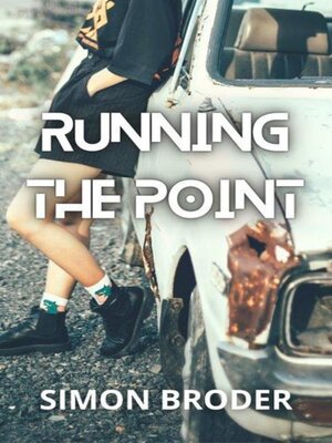 cover image of Running The Point